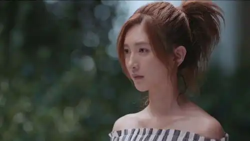 美柚资讯看恋爱先生,get江疏影的穿衣之道
