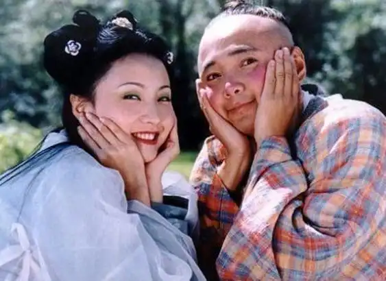 春光灿烂猪八戒演员现状,主演成夫妻已是大腕,配角仍不出名
