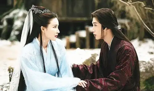 枕上书姬蘅这样的女人,看似聪明实则愚蠢