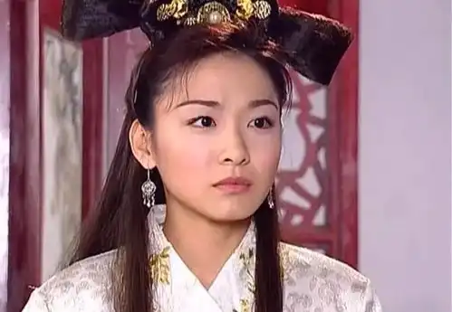 风云19年男一再度翻红,男配遭封杀,被吐槽的孔慈嫁入豪门