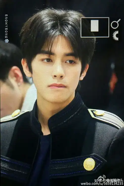 如何评价宋威龙