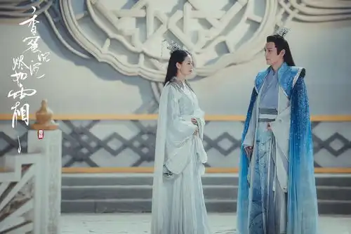 王仁君香蜜沉沉烬如霜催泪下线网友不舍留言求复活
