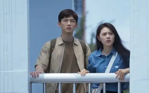 热度第一,口碑爆棚,网友今年第一部让我通宵狂追的悬疑良心剧