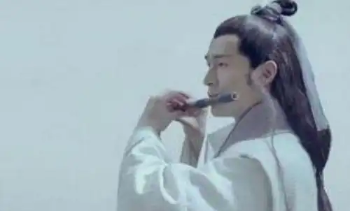 盘点娱乐圈男星古装照焦恩俊最经典,马天宇最俊美,他让人惊艳