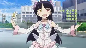 动漫里女性炮灰角色的共通点根本原因你不是女主