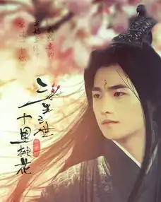三生三世十里桃花杨洋刘亦菲被赞桃花夫妇
