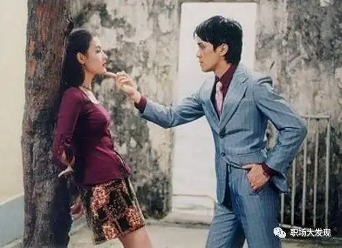 有哪些与职场相关的好电影或者好电视剧
