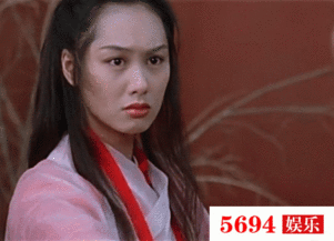 90年代没有女神只有清纯玉女,她们十个代表着你的童年回忆
