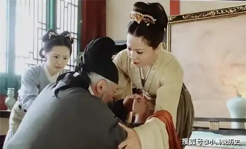 大明宫词姊妹篇大宋宫词将袭,刘涛演刘娥,看了男主这剧必追
