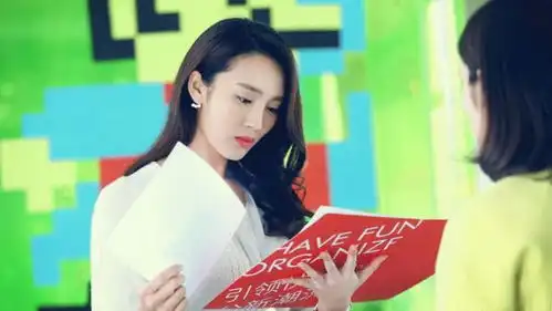 电视剧致青春上海杀青夏天cici将赴巴黎时装周风尚中国网