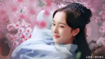 31岁杨幂回应和刘恺威婚姻不会挽回,不会后悔,机会只有一次
