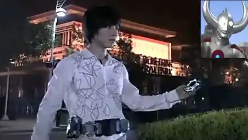 铠甲勇士刑天飞影铠甲升级,更炫酷了
