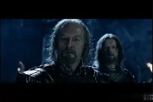 如何评价指环王2中的圣盔谷之战