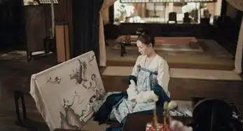 于正大唐女儿行新剧照,许凯李一桐深情对视超甜,爆款预定
