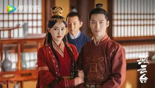 唐嫣和大女主剧们,该焦虑了
