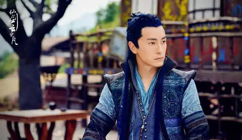 仙剑云之凡新剧照首曝新角色仙剑日报第12期公开
