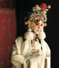 剧照门成就陈凯歌的孤单