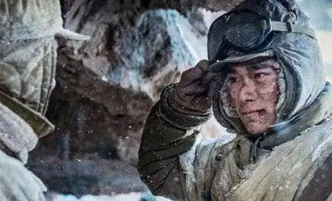 从长津湖到水门桥和奇迹,易烊千玺这小子未来可期
