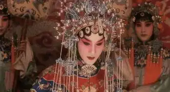 霸王别姬的历史背景
