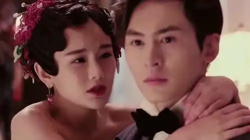 半妖倾城倾城得知明夏要纳妾,不料妾室第二天就被毒死