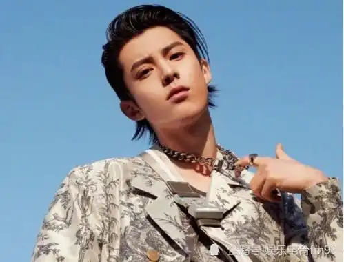 王鹤棣新剧演技频频遭嘲,口碑还不如流星花园,他真不适合古装剧