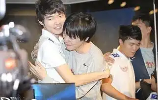 kkoma离开skt官宣s9可能是他最后一次为lck流泪
