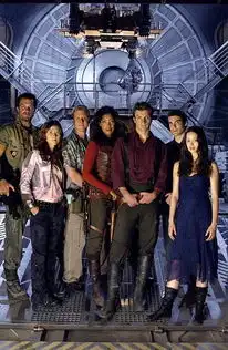 当年太空牛仔神作萤火虫就是sify砍的
