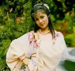 翁美玲楚留香之蝙蝠传奇剧照,公主扮相是不是比黄蓉更漂亮呢
