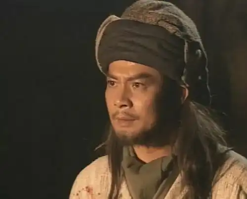 了不起的金庸赛人
