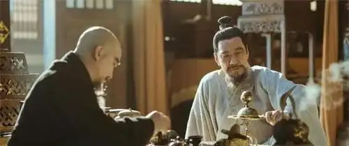 比刘伯温还厉害的大明奇人一生干了2件惊世骇俗的事,却得善终