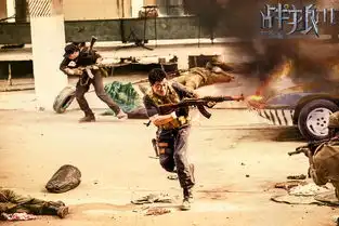 重磅吴京执导战狼27月27日提前引燃,预售全面开启