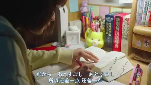 我,垫底辣妹,考研成功
