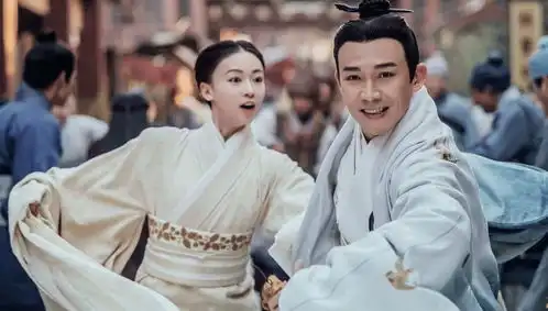 于正对过气美女情有独钟,合作秦岚宁静佘诗曼李嘉欣潘迎紫蒋勤勤