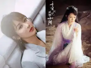 认可吗鞠婧祎打败刘诗诗杨紫成古装剧第一美