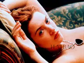 咖啡公社不久前上映,最大的看点竟然是小k的颜值和项链细数经典电影中那些令人惊艳的珠宝时光
