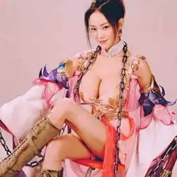 潘青春新剧剧照流出,网友看了剧照特别期待电影快点上映