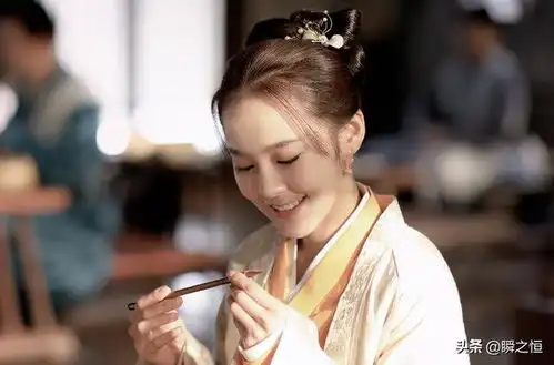 知否如兰嫁得最好明兰一个细节可以看出,如兰嫁得有多尴尬
