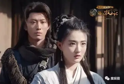 等了两年的大剧,3亿能否打造出剧王
