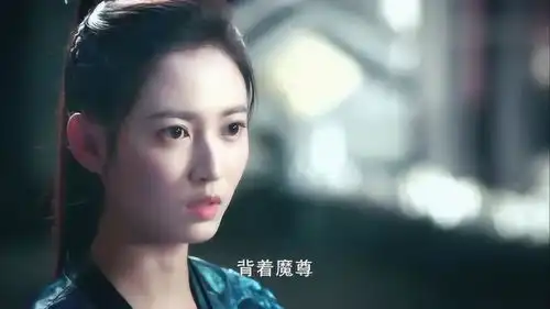 香蜜沉沉烬如霜固城王暗中勾当,鎏英偷听险遭灭口
