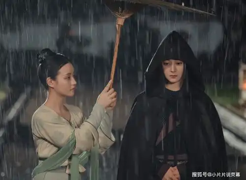 长歌行李长歌的结局,给很多女人提了一个醒
