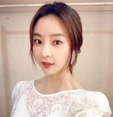 郑柔美竟是韩版岩女郎出演五星大饭店走红安七炫劈腿成其小三