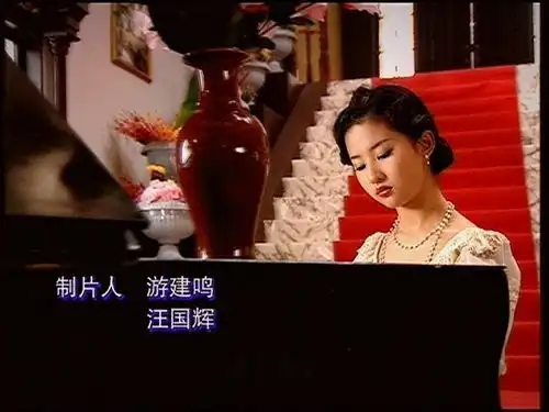 金粉世家官方剧照
