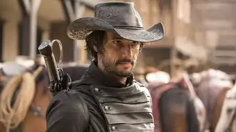 人类给自己造了个真人游乐园屠宰场,及妓院