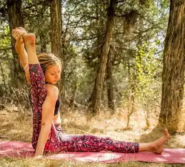 在那个空间里,我们将找到这一刻的天堂