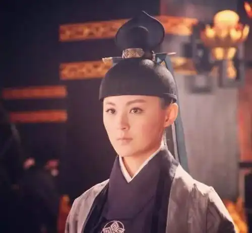 被称容嬷嬷的接班人,演反派被骂出娱乐圈,凭借演技口碑逆转