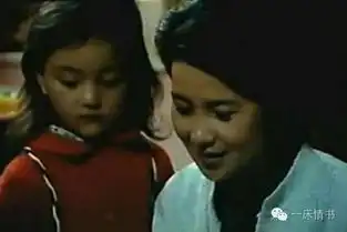 四大花旦童年剧照曝光,杨幂演星爷女儿,李小璐跟妈妈张伟欣搭戏