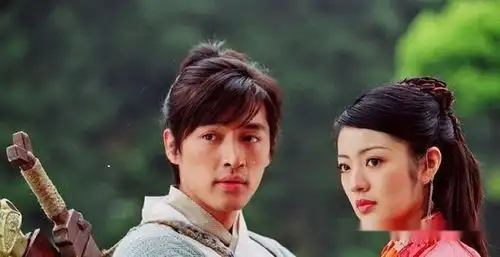 仙剑奇侠传一安以轩的一句台词,火了13年,读之让人落泪