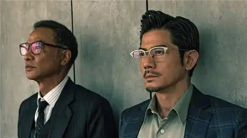 全网独家最全2023年值得期待的200部中国电影