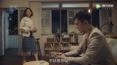 没想到看完想见你爱的迫降爱情公寓5,吸引我的不是剧情,而是家居布置
