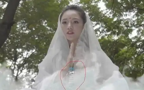 越南也翻拍西游记师徒四人造型辣眼睛,女妖精很养眼